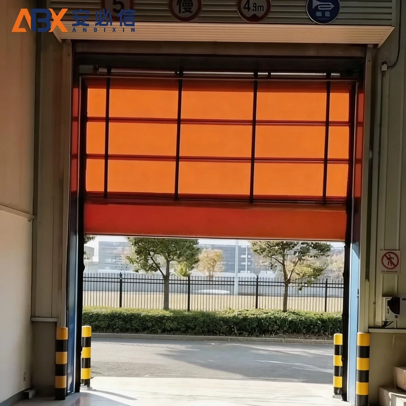 枣庄高速堆积门
